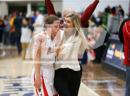 Thumbnail 2 in Judge Memorial vs. South Sevier (UHSAA 3A Championship) photogallery.