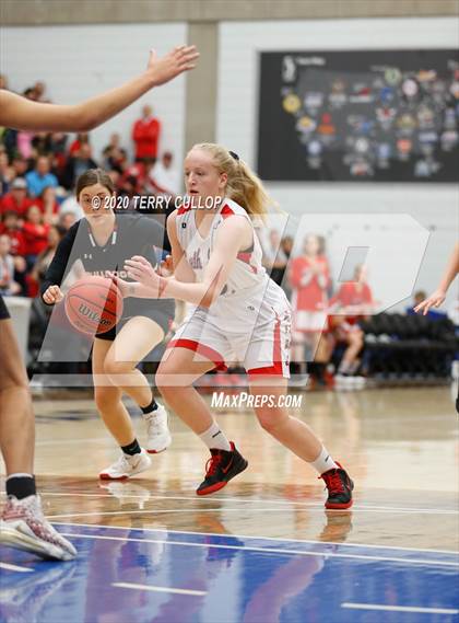 Thumbnail 1 in Judge Memorial vs. South Sevier (UHSAA 3A Championship) photogallery.