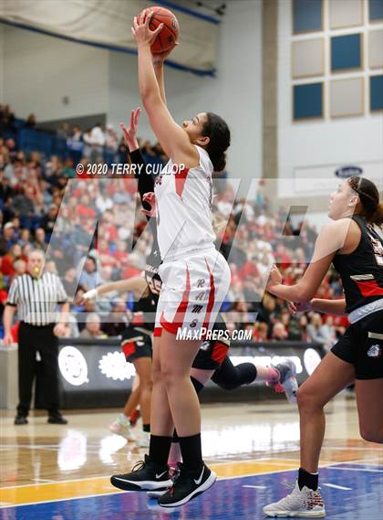 Thumbnail 1 in Judge Memorial vs. South Sevier (UHSAA 3A Championship) photogallery.