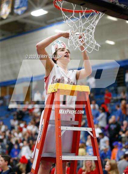 Thumbnail 1 in Judge Memorial vs. South Sevier (UHSAA 3A Championship) photogallery.