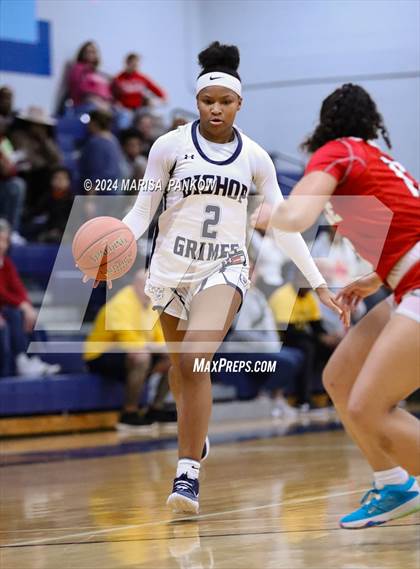 Thumbnail 1 in Bishop Grimes vs Lowville (NYSPHSAA Section 3 B FirstRound) photogallery.
