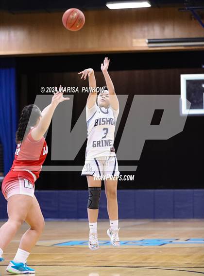 Thumbnail 1 in Bishop Grimes vs Lowville (NYSPHSAA Section 3 B FirstRound) photogallery.