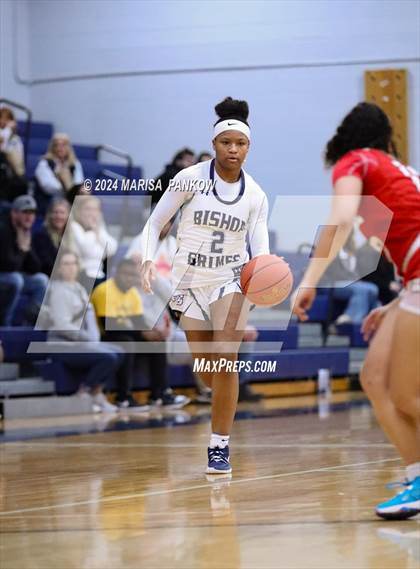 Thumbnail 3 in Bishop Grimes vs Lowville (NYSPHSAA Section 3 B FirstRound) photogallery.