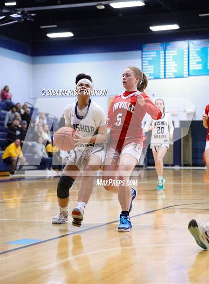 Thumbnail 1 in Bishop Grimes vs Lowville (NYSPHSAA Section 3 B FirstRound) photogallery.