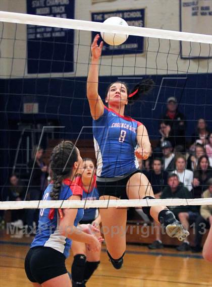 Thumbnail 3 in Coginchaug Regional @ Morgan photogallery.