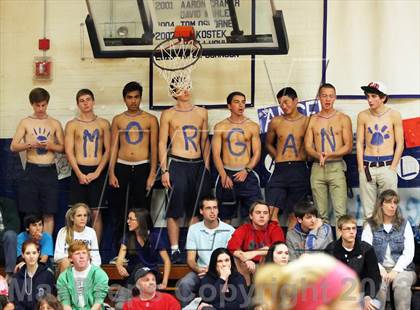 Thumbnail 2 in Coginchaug Regional @ Morgan photogallery.