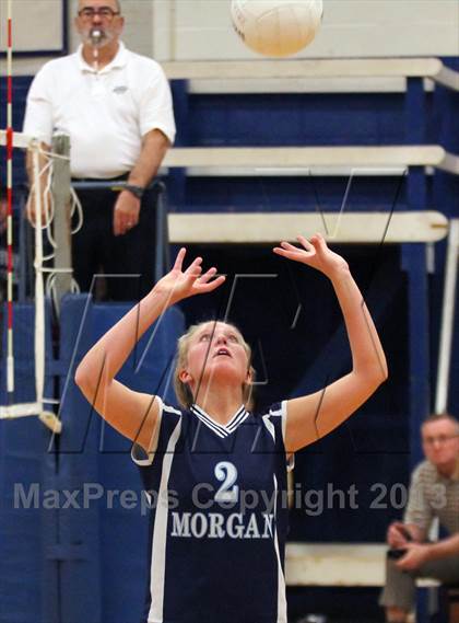 Thumbnail 3 in Coginchaug Regional @ Morgan photogallery.