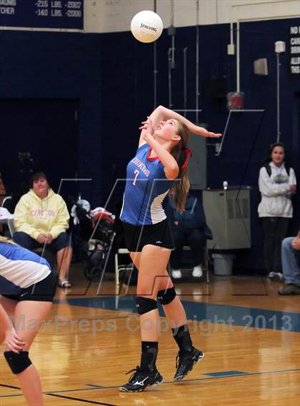 Thumbnail 2 in Coginchaug Regional @ Morgan photogallery.