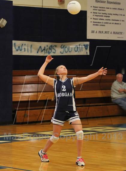 Thumbnail 1 in Coginchaug Regional @ Morgan photogallery.