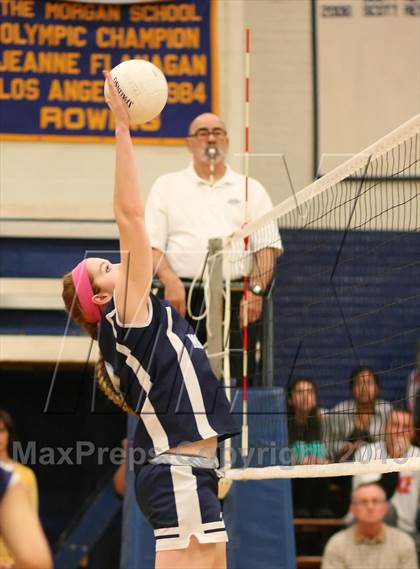 Thumbnail 3 in Coginchaug Regional @ Morgan photogallery.