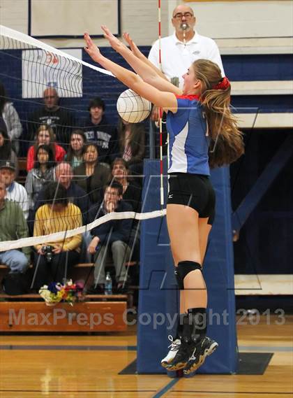 Thumbnail 1 in Coginchaug Regional @ Morgan photogallery.
