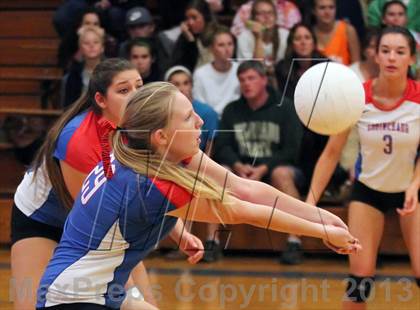 Thumbnail 2 in Coginchaug Regional @ Morgan photogallery.