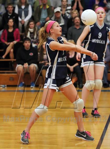 Thumbnail 1 in Coginchaug Regional @ Morgan photogallery.