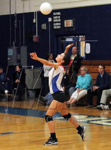 Thumbnail 1 in Coginchaug Regional @ Morgan photogallery.