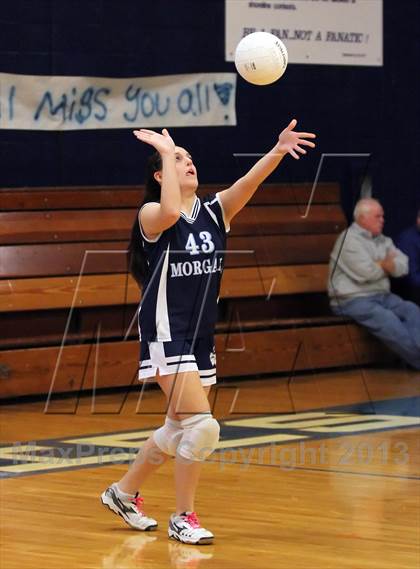 Thumbnail 3 in Coginchaug Regional @ Morgan photogallery.
