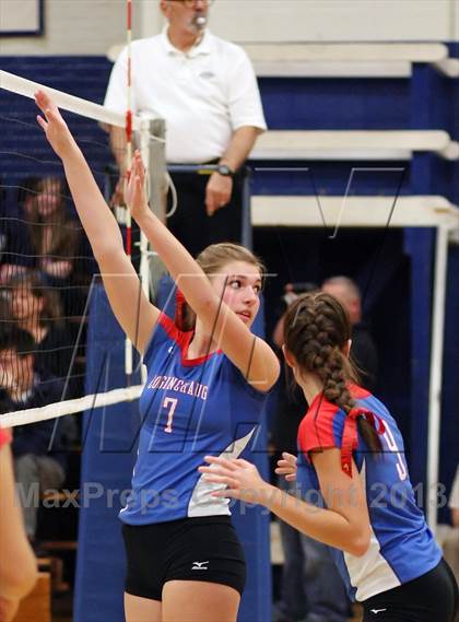 Thumbnail 2 in Coginchaug Regional @ Morgan photogallery.