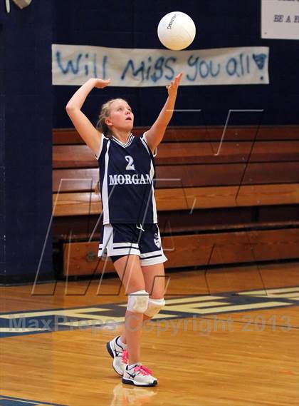 Thumbnail 3 in Coginchaug Regional @ Morgan photogallery.