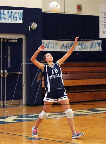 Thumbnail 2 in Coginchaug Regional @ Morgan photogallery.