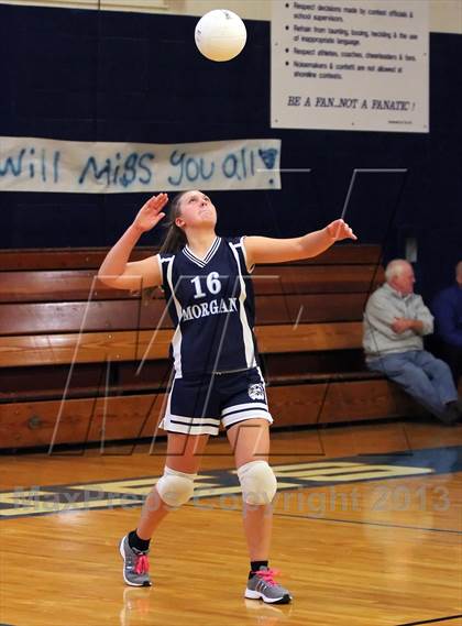 Thumbnail 3 in Coginchaug Regional @ Morgan photogallery.