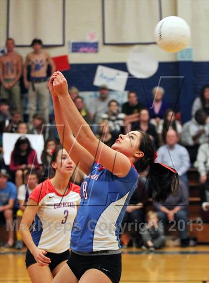 Thumbnail 1 in Coginchaug Regional @ Morgan photogallery.
