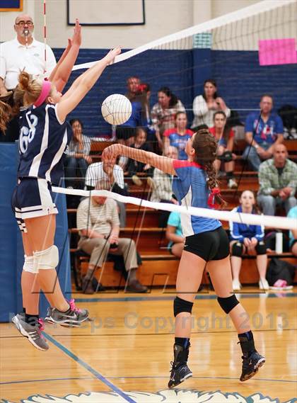 Thumbnail 1 in Coginchaug Regional @ Morgan photogallery.