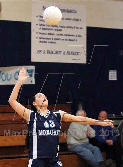 Thumbnail 1 in Coginchaug Regional @ Morgan photogallery.