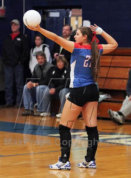 Thumbnail 2 in Coginchaug Regional @ Morgan photogallery.