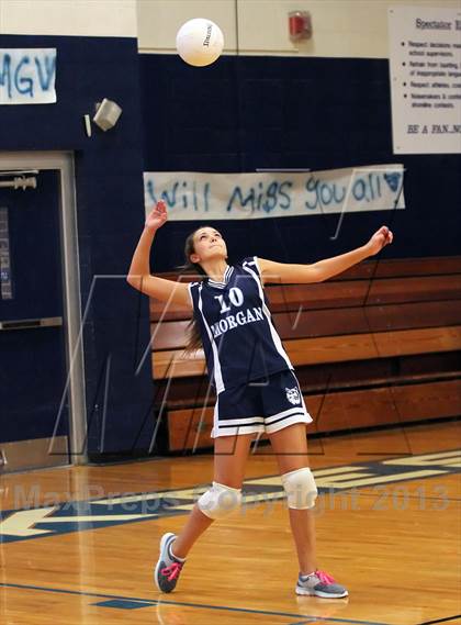 Thumbnail 3 in Coginchaug Regional @ Morgan photogallery.