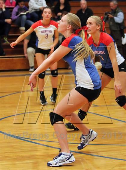 Thumbnail 3 in Coginchaug Regional @ Morgan photogallery.