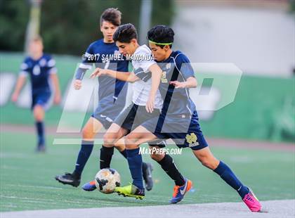 Thumbnail 2 in  Notre Dame (SO) @ Granada Hills Charter  photogallery.