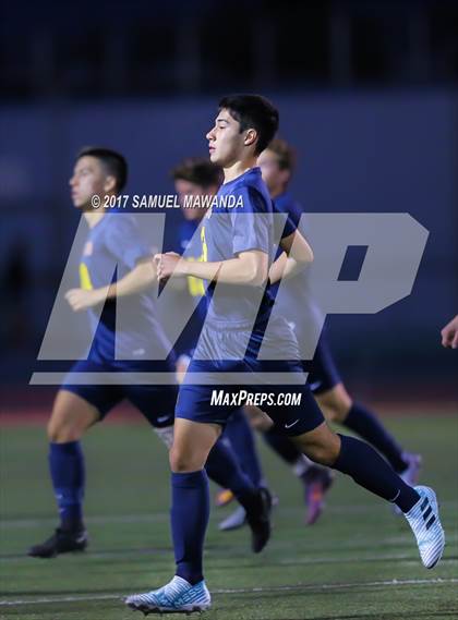 Thumbnail 3 in  Notre Dame (SO) @ Granada Hills Charter  photogallery.