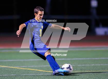Thumbnail 2 in  Notre Dame (SO) @ Granada Hills Charter  photogallery.