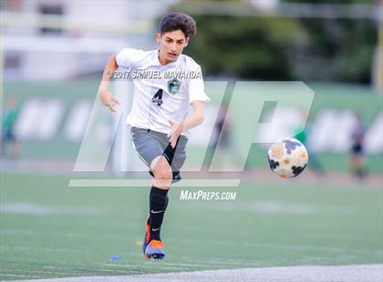 Thumbnail 1 in  Notre Dame (SO) @ Granada Hills Charter  photogallery.