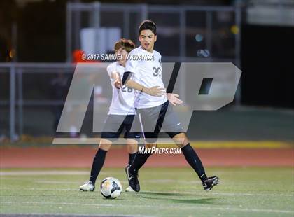 Thumbnail 3 in  Notre Dame (SO) @ Granada Hills Charter  photogallery.