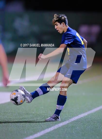 Thumbnail 3 in  Notre Dame (SO) @ Granada Hills Charter  photogallery.