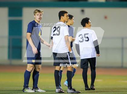 Thumbnail 1 in  Notre Dame (SO) @ Granada Hills Charter  photogallery.