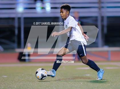Thumbnail 3 in  Notre Dame (SO) @ Granada Hills Charter  photogallery.