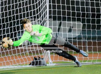 Thumbnail 2 in  Notre Dame (SO) @ Granada Hills Charter  photogallery.