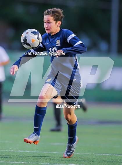 Thumbnail 1 in  Notre Dame (SO) @ Granada Hills Charter  photogallery.