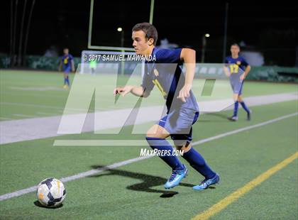 Thumbnail 3 in  Notre Dame (SO) @ Granada Hills Charter  photogallery.