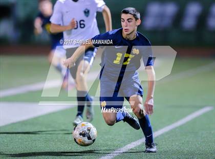 Thumbnail 1 in  Notre Dame (SO) @ Granada Hills Charter  photogallery.