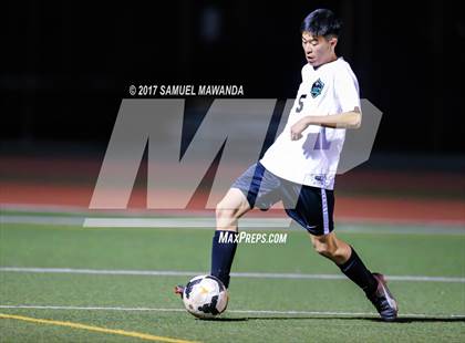 Thumbnail 3 in  Notre Dame (SO) @ Granada Hills Charter  photogallery.