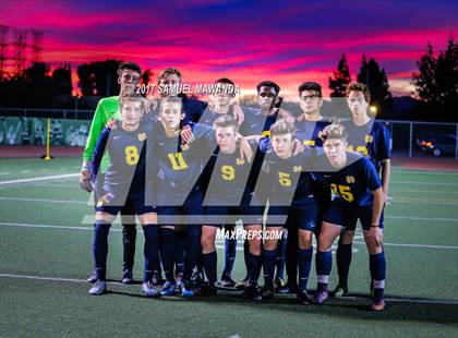 Thumbnail 3 in  Notre Dame (SO) @ Granada Hills Charter  photogallery.