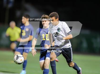 Thumbnail 2 in  Notre Dame (SO) @ Granada Hills Charter  photogallery.