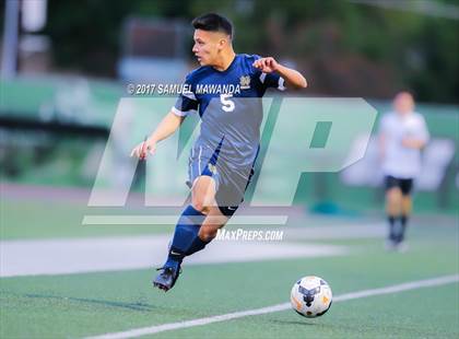 Thumbnail 2 in  Notre Dame (SO) @ Granada Hills Charter  photogallery.