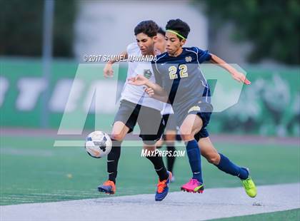 Thumbnail 3 in  Notre Dame (SO) @ Granada Hills Charter  photogallery.