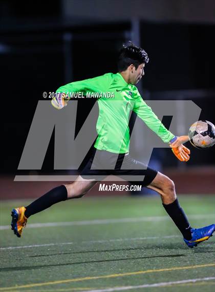 Thumbnail 3 in  Notre Dame (SO) @ Granada Hills Charter  photogallery.
