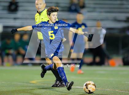 Thumbnail 3 in  Notre Dame (SO) @ Granada Hills Charter  photogallery.