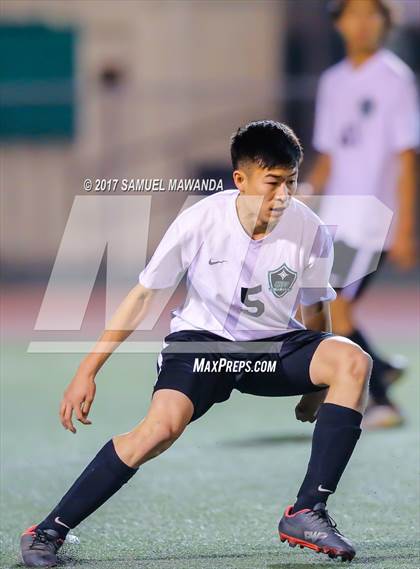 Thumbnail 1 in  Notre Dame (SO) @ Granada Hills Charter  photogallery.