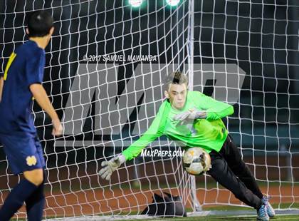 Thumbnail 1 in  Notre Dame (SO) @ Granada Hills Charter  photogallery.